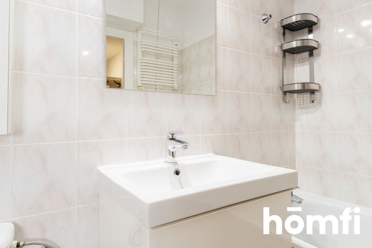 2-pokoje z oddzielną kuchnią, balkonem i piwnicą - Mieszkanie - Sprzedaż - Warszawa, Białołęka / Nowodwory