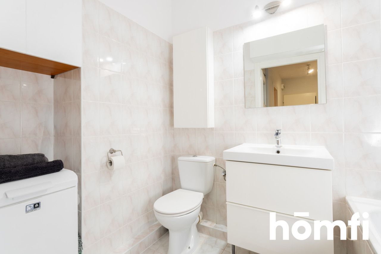 2-pokoje z oddzielną kuchnią, balkonem i piwnicą - Mieszkanie - Sprzedaż - Warszawa, Białołęka / Nowodwory