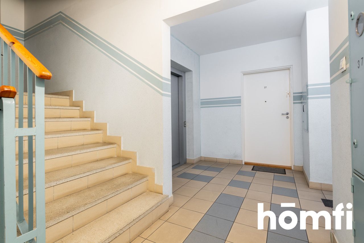 2-pokoje z oddzielną kuchnią, balkonem i piwnicą - Mieszkanie - Sprzedaż - Warszawa, Białołęka / Nowodwory