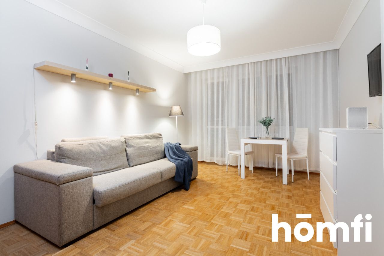 2-pokoje z oddzielną kuchnią, balkonem i piwnicą - Mieszkanie - Sprzedaż - Warszawa, Białołęka / Nowodwory