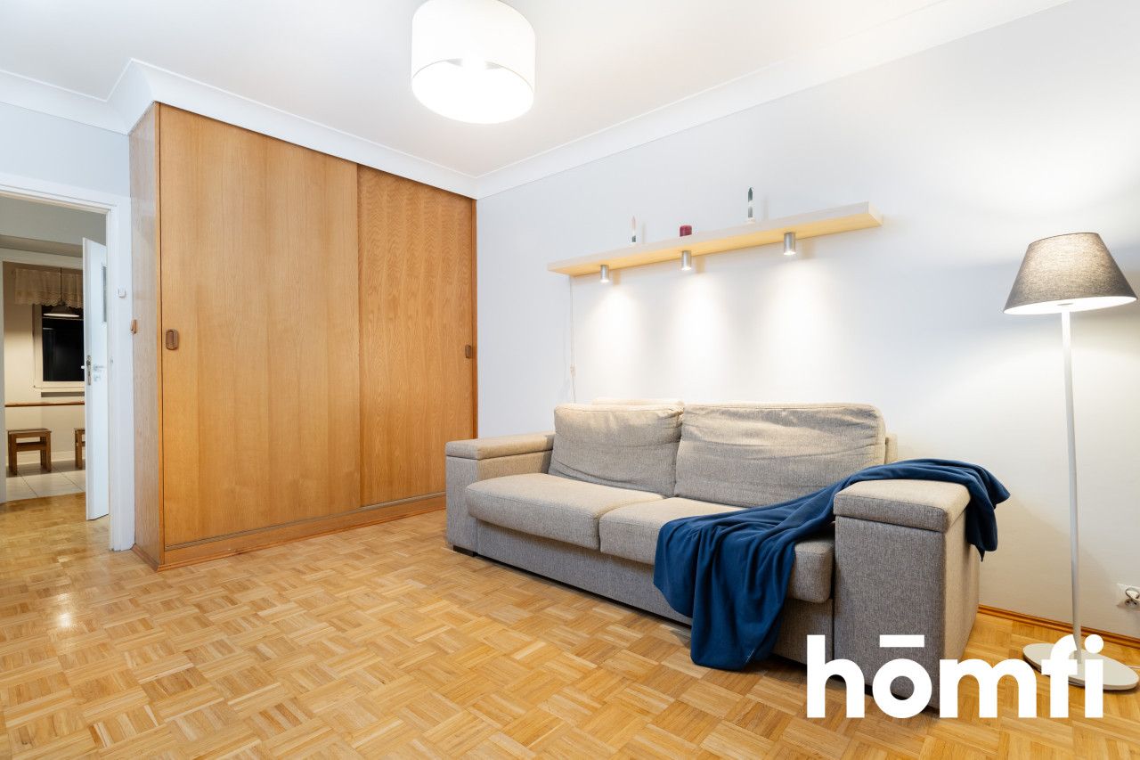 2-pokoje z oddzielną kuchnią, balkonem i piwnicą - Mieszkanie - Sprzedaż - Warszawa, Białołęka / Nowodwory