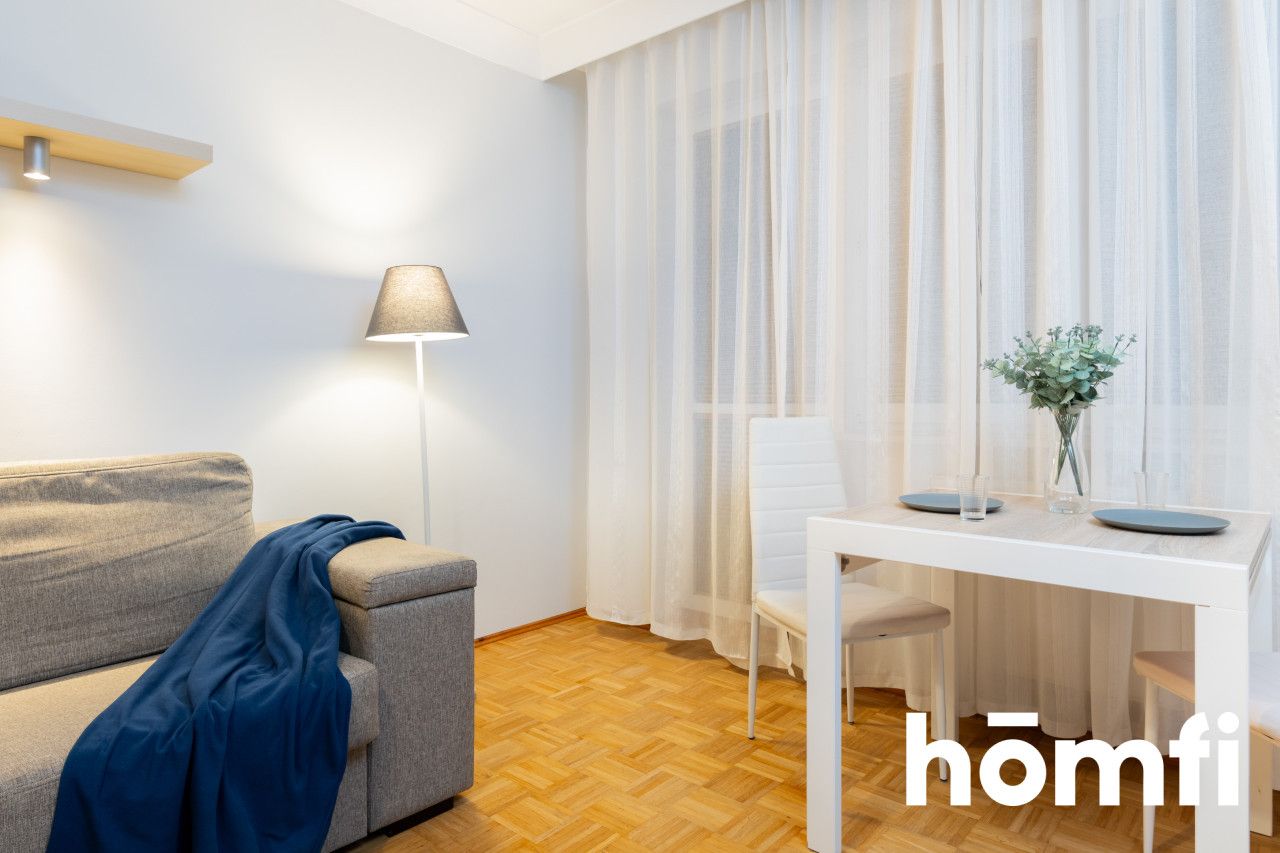 2-pokoje z oddzielną kuchnią, balkonem i piwnicą - Mieszkanie - Sprzedaż - Warszawa, Białołęka / Nowodwory