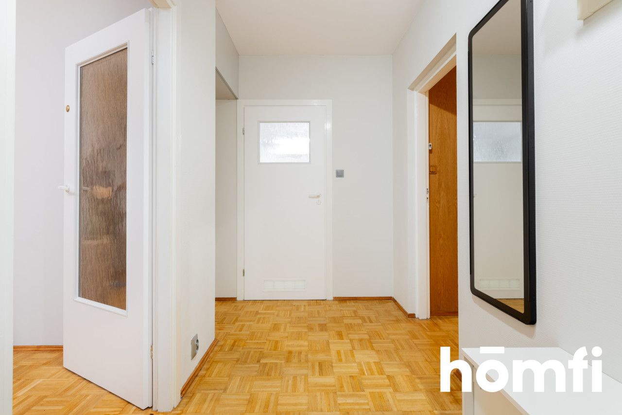 2-pokoje z oddzielną kuchnią, balkonem i piwnicą - Mieszkanie - Sprzedaż - Warszawa, Białołęka / Nowodwory