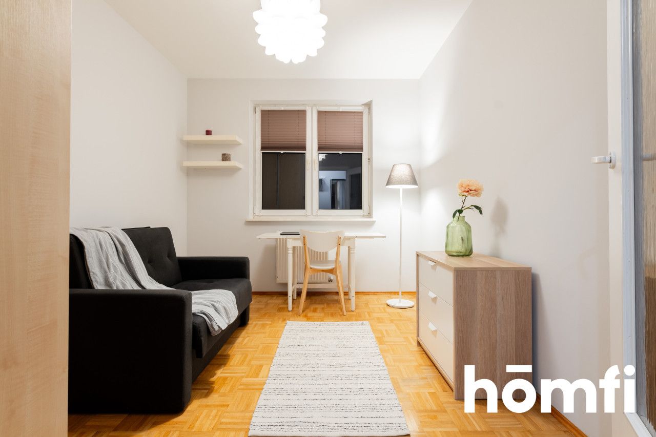 2-pokoje z oddzielną kuchnią, balkonem i piwnicą - Mieszkanie - Sprzedaż - Warszawa, Białołęka / Nowodwory