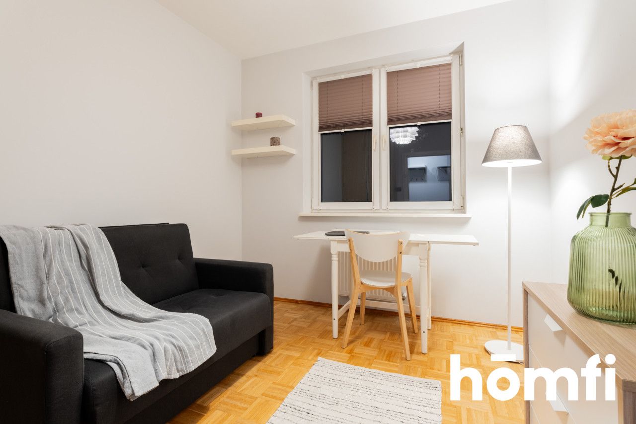 2-pokoje z oddzielną kuchnią, balkonem i piwnicą - Mieszkanie - Sprzedaż - Warszawa, Białołęka / Nowodwory