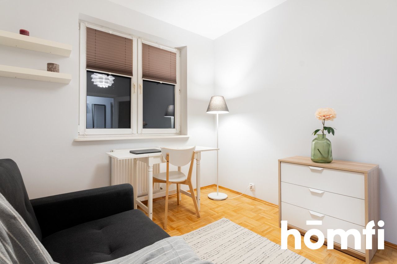 2-pokoje z oddzielną kuchnią, balkonem i piwnicą - Mieszkanie - Sprzedaż - Warszawa, Białołęka / Nowodwory