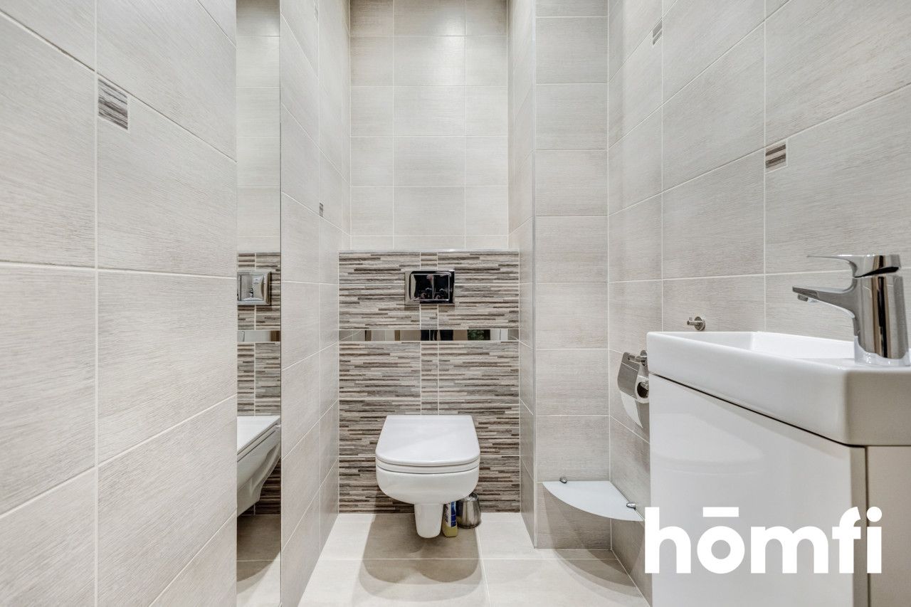 Modern apartment in a quiet area - Apartment - Sale - Radom, Południe