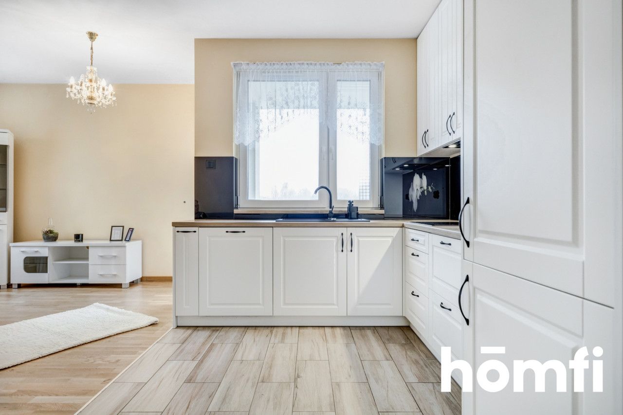 Modern apartment in a quiet area - Apartment - Sale - Radom, Południe