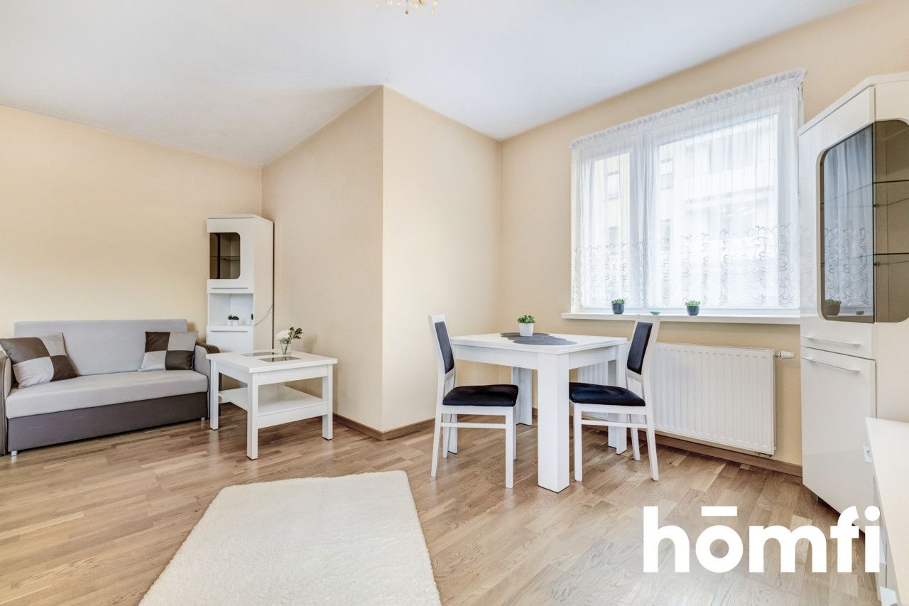 Modern apartment in a quiet area - Apartment - Sale - Radom, Południe