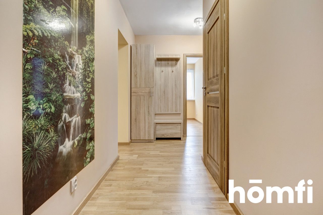 Modern apartment in a quiet area - Apartment - Sale - Radom, Południe