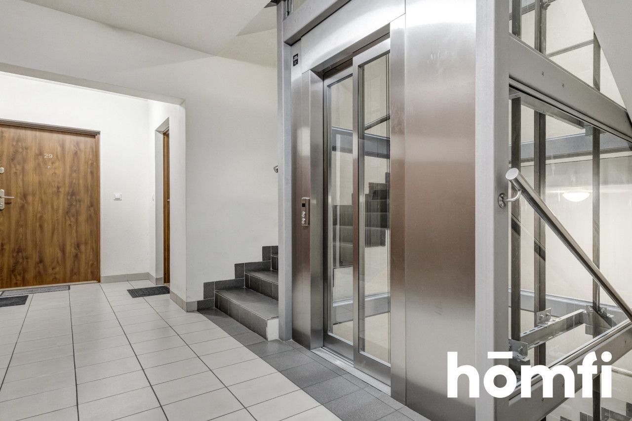 Modern apartment in a quiet area - Apartment - Sale - Radom, Południe