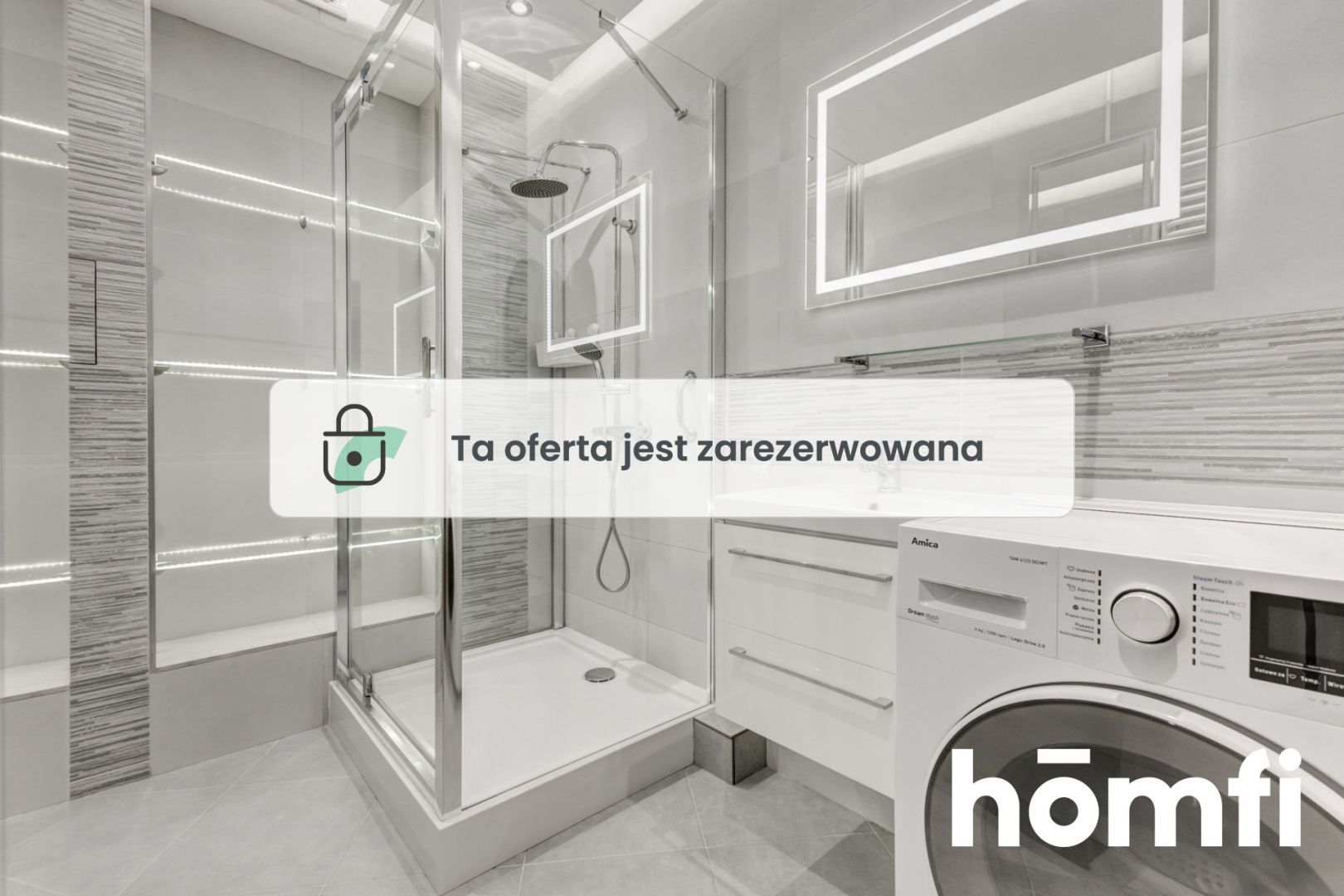 Modern apartment in a quiet area - Apartment - Sale - Radom, Południe