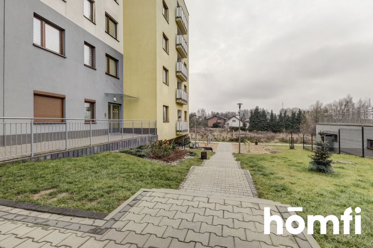 Modern apartment in a quiet area - Apartment - Sale - Radom, Południe