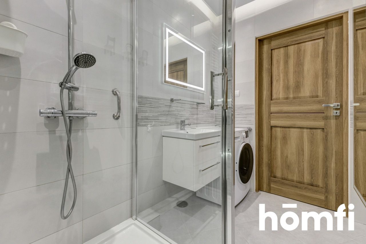 Modern apartment in a quiet area - Apartment - Sale - Radom, Południe