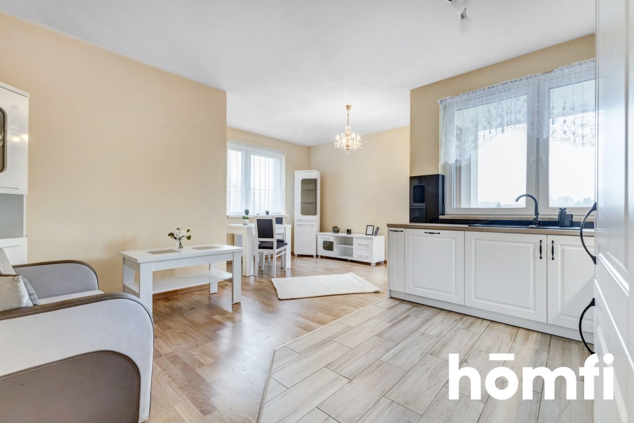 Modern apartment in a quiet area - Apartment - Sale - Radom, Południe