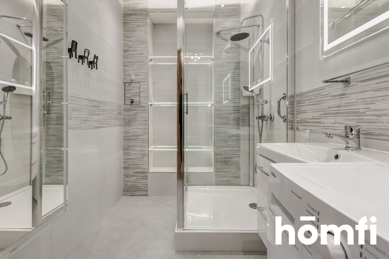 Modern apartment in a quiet area - Apartment - Sale - Radom, Południe