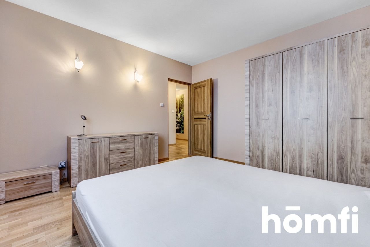 Modern apartment in a quiet area - Apartment - Sale - Radom, Południe