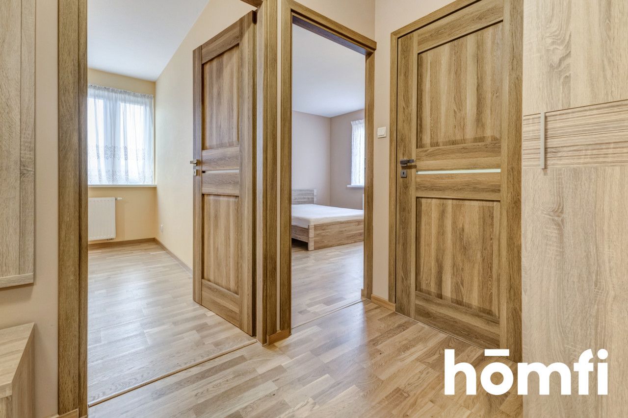 Modern apartment in a quiet area - Apartment - Sale - Radom, Południe