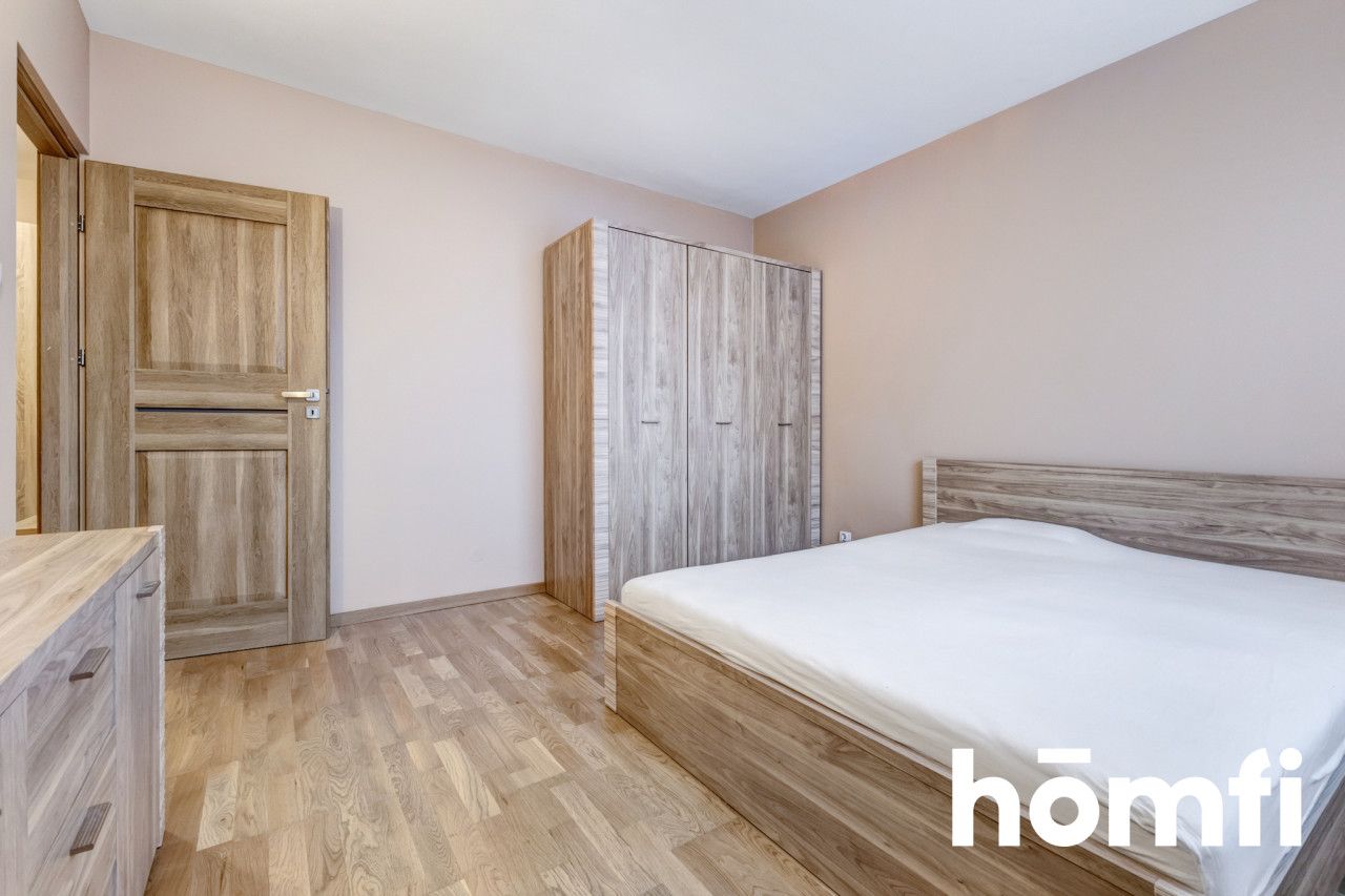 Modern apartment in a quiet area - Apartment - Sale - Radom, Południe