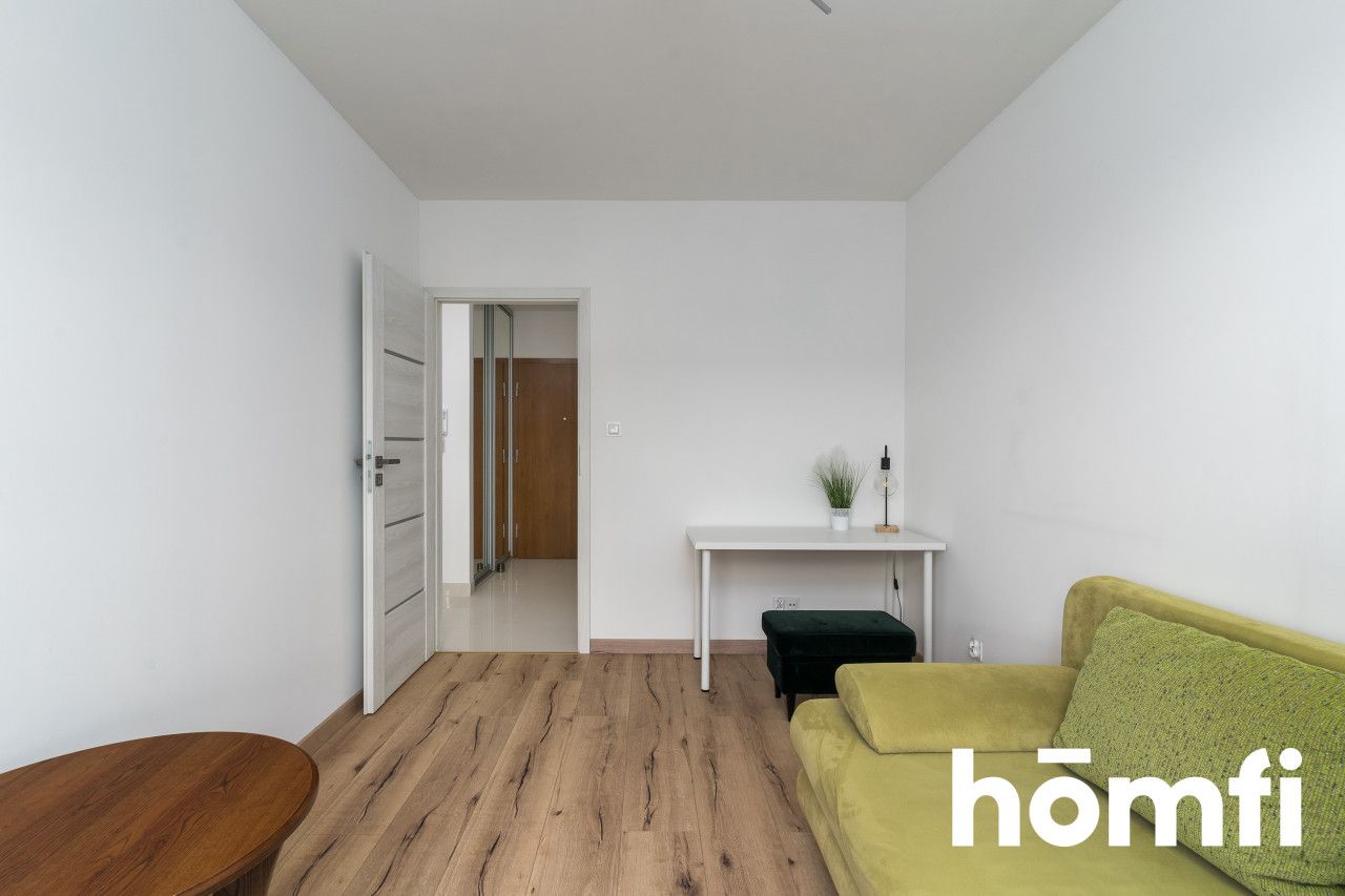 2-room apartment with balcony - Jasień Bulwary - Apartment - Rent - Gdańsk, Jasień