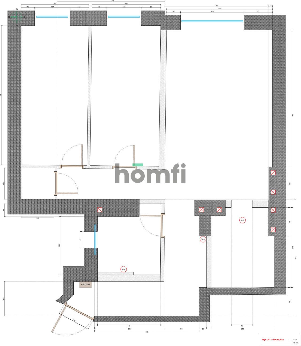 Unique apartment in the center of Wrocław - Apartment - Rent - Wrocław, Śródmieście