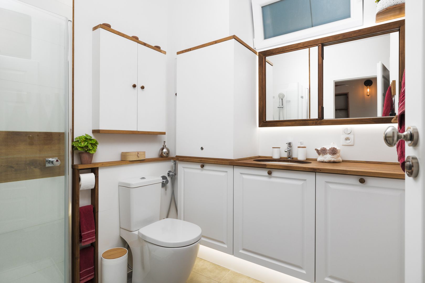 Unique apartment in the center of Wrocław - Apartment - Rent - Wrocław, Śródmieście