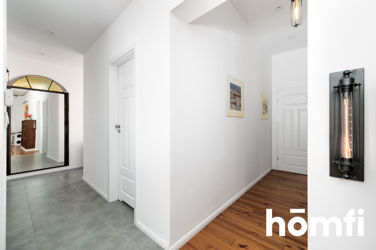 Unique apartment in the center of Wrocław - Apartment - Rent - Wrocław, Śródmieście