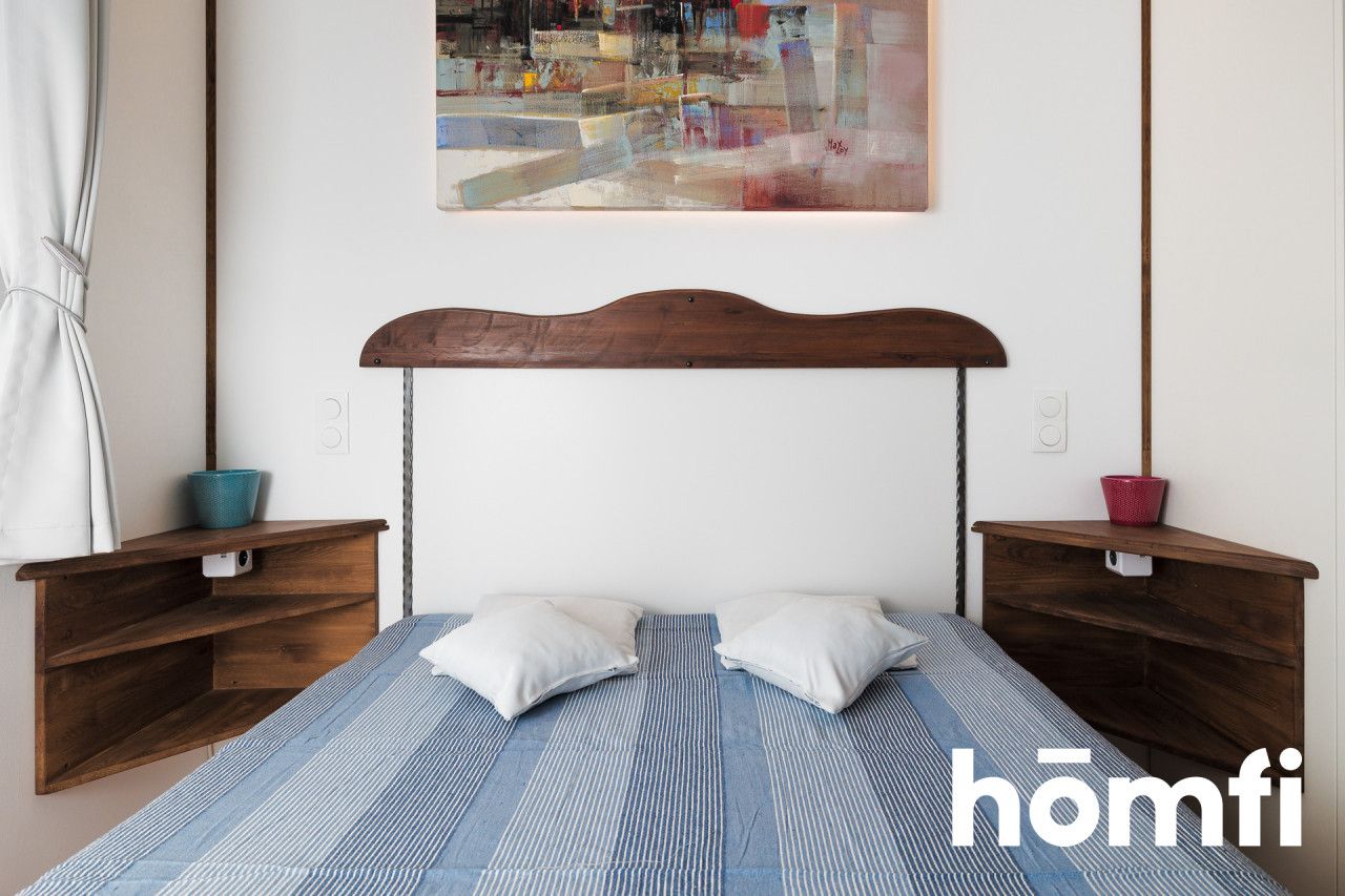 Unique apartment in the center of Wrocław - Apartment - Rent - Wrocław, Śródmieście