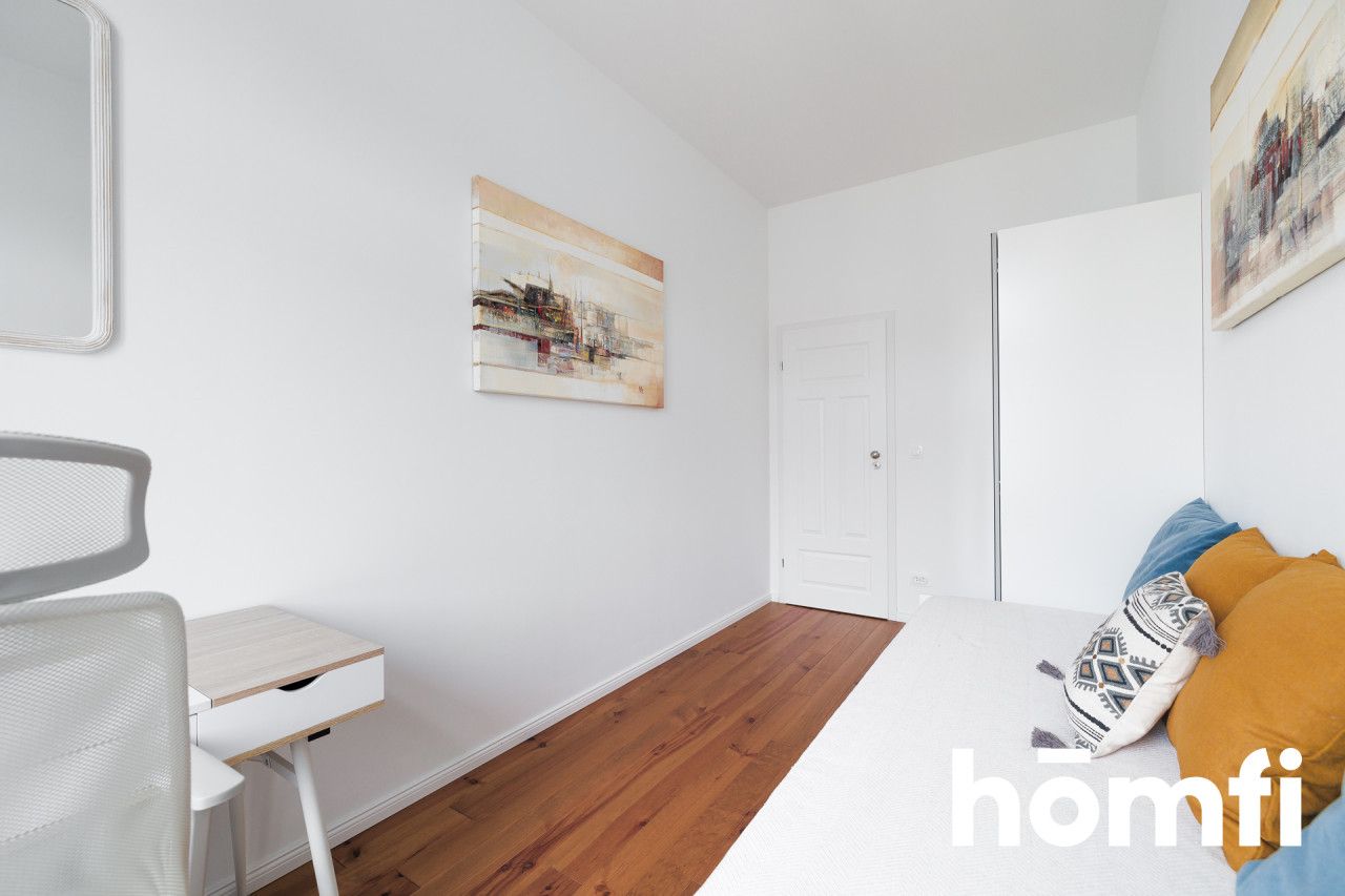 Unique apartment in the center of Wrocław - Apartment - Rent - Wrocław, Śródmieście