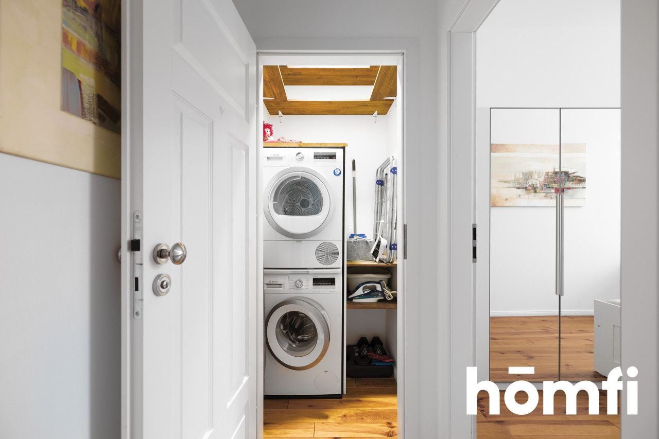 Unique apartment in the center of Wrocław - Apartment - Rent - Wrocław, Śródmieście