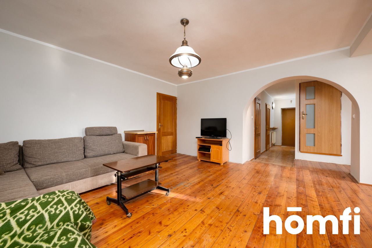 Dom 225 m² - 6 pokoi, 2 łazienki, położony na dużej działce ze stawem oraz warsztatem - Dom - Sprzedaż - Wrocławski, Długołęka / Śliwice