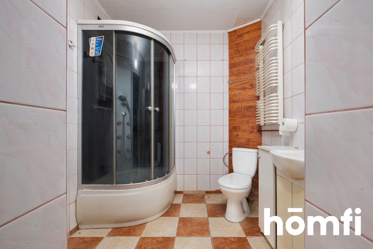 Dom 225 m² - 6 pokoi, 2 łazienki, położony na dużej działce ze stawem oraz warsztatem - Dom - Sprzedaż - Wrocławski, Długołęka / Śliwice