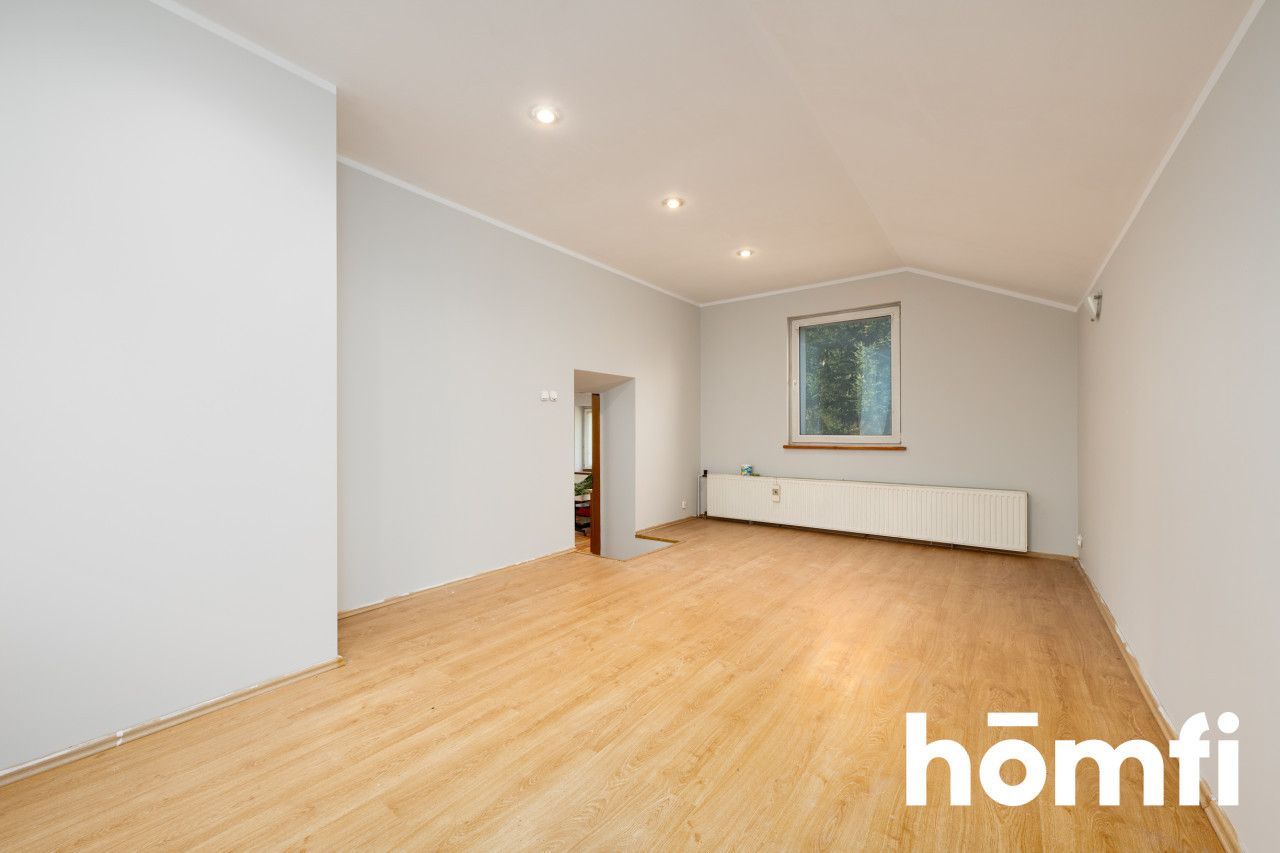 Dom 225 m² - 6 pokoi, 2 łazienki, położony na dużej działce ze stawem oraz warsztatem - Dom - Sprzedaż - Wrocławski, Długołęka / Śliwice