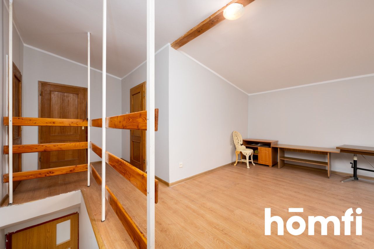 Dom 225 m² - 6 pokoi, 2 łazienki, położony na dużej działce ze stawem oraz warsztatem - Dom - Sprzedaż - Wrocławski, Długołęka / Śliwice