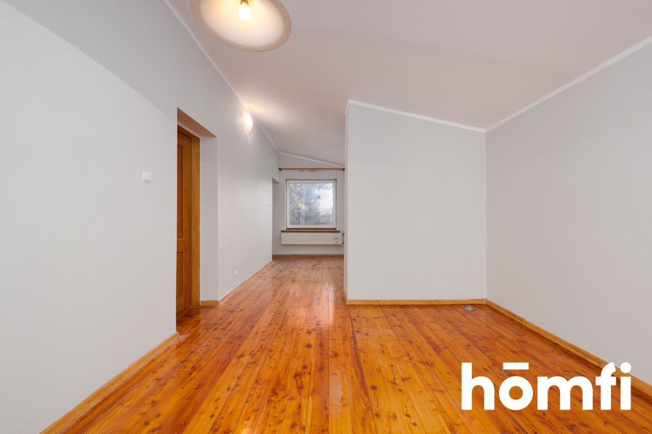 Dom 225 m² - 6 pokoi, 2 łazienki, położony na dużej działce ze stawem oraz warsztatem - Dom - Sprzedaż - Wrocławski, Długołęka / Śliwice