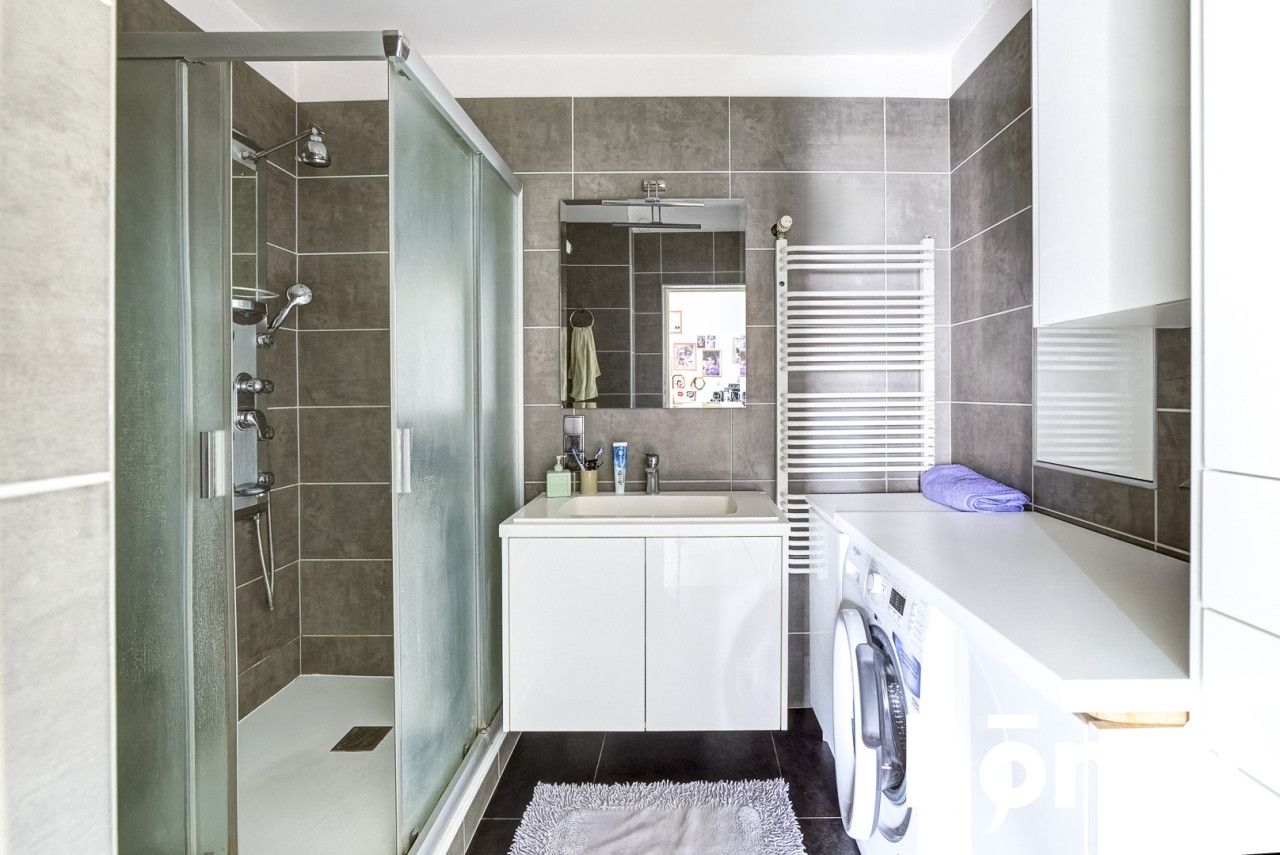 Single-family house with a functioning staircase manufacturing plant - Дім - Продаж - Węgorzewski, Węgorzewo / Maćki