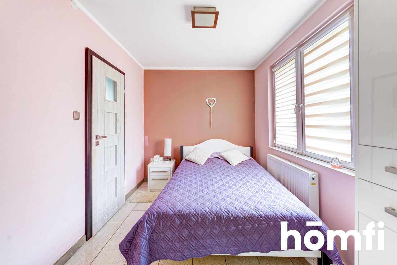 Single-family house with a functioning staircase manufacturing plant - Дім - Продаж - Węgorzewski, Węgorzewo / Maćki