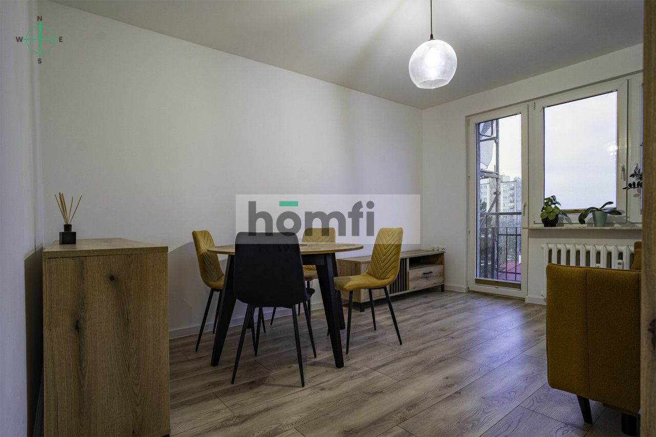 Two-room apartment for rent, Kielce, KSM - Квартира - Оренда - Kielce, KSM