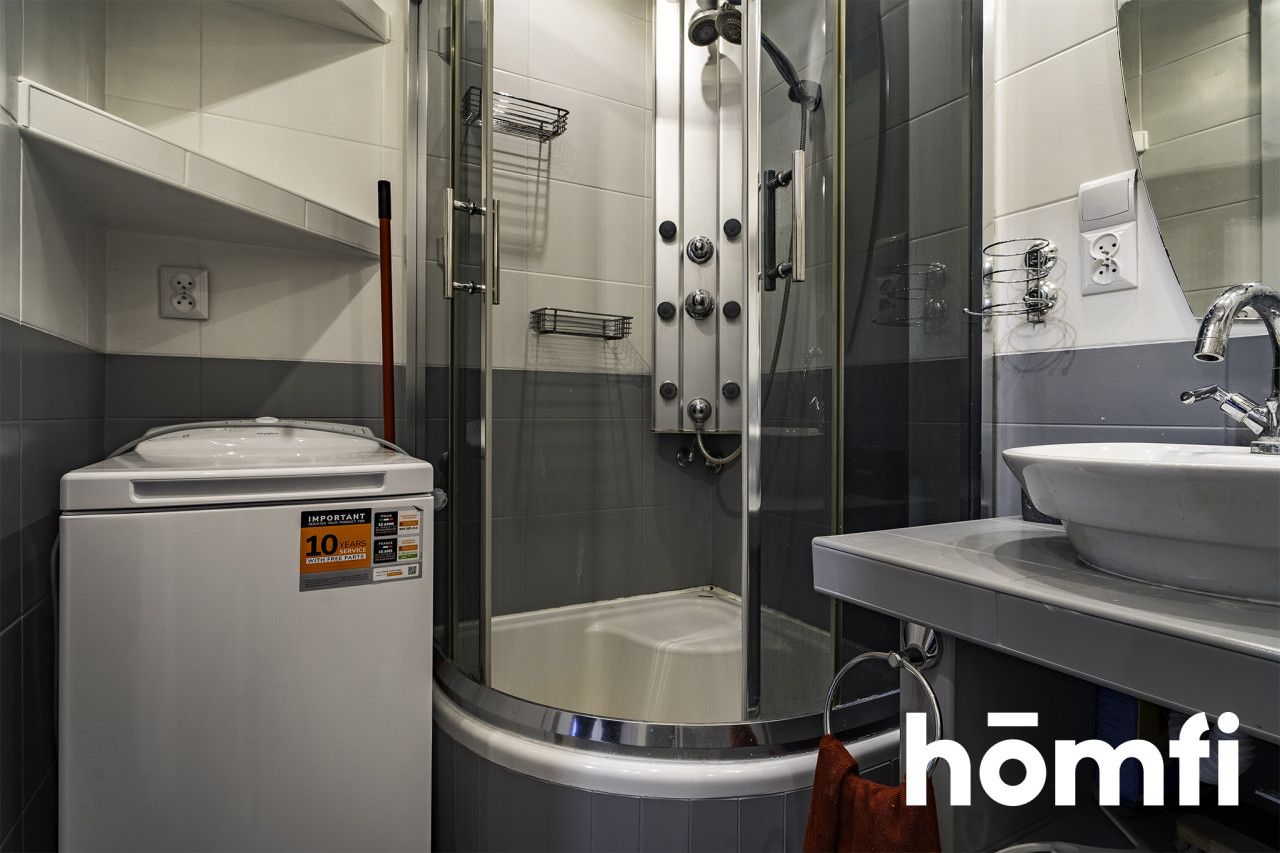 Two-room apartment for rent, Kielce, KSM - Квартира - Оренда - Kielce, KSM