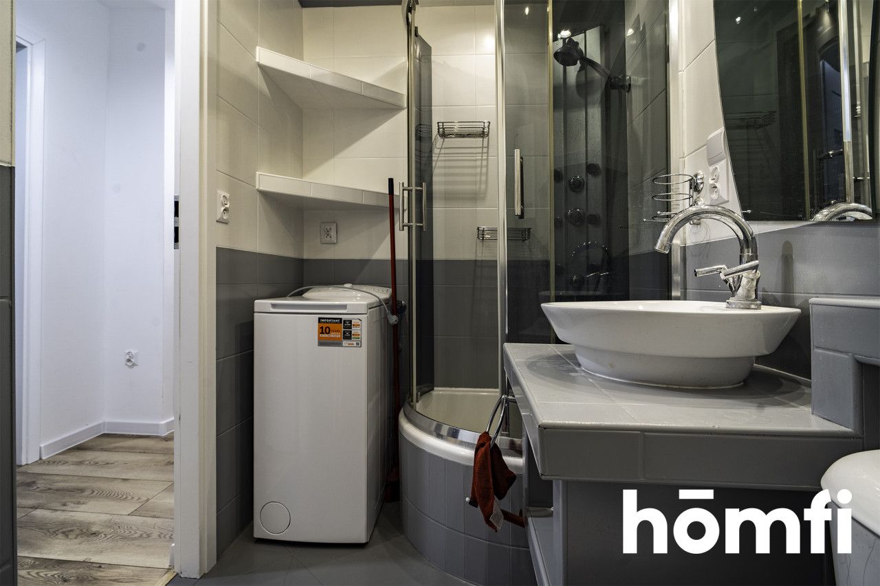 Two-room apartment for rent, Kielce, KSM - Квартира - Оренда - Kielce, KSM