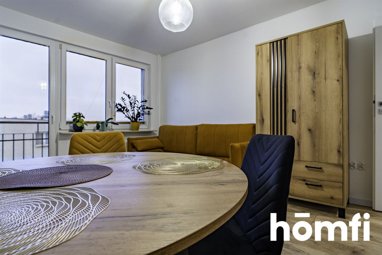 Two-room apartment for rent, Kielce, KSM - Квартира - Оренда - Kielce, KSM