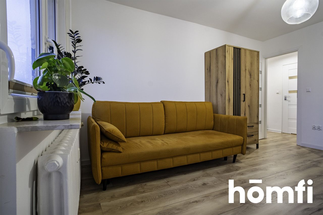 Two-room apartment for rent, Kielce, KSM - Квартира - Оренда - Kielce, KSM