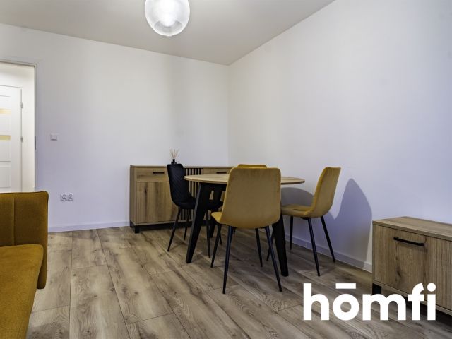 Two-room apartment for rent, Kielce, KSM - Apartment - Rent - Kielce, KSM