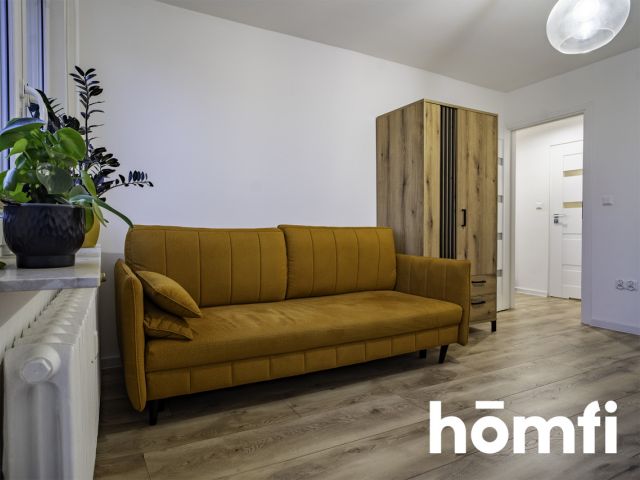 Mieszkanie dwupokojowe na wynajem, Kielce, KSM - Mieszkanie - Wynajem - Kielce, KSM