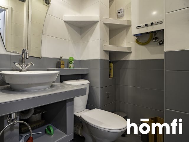 Mieszkanie dwupokojowe na wynajem, Kielce, KSM - Mieszkanie - Wynajem - Kielce, KSM