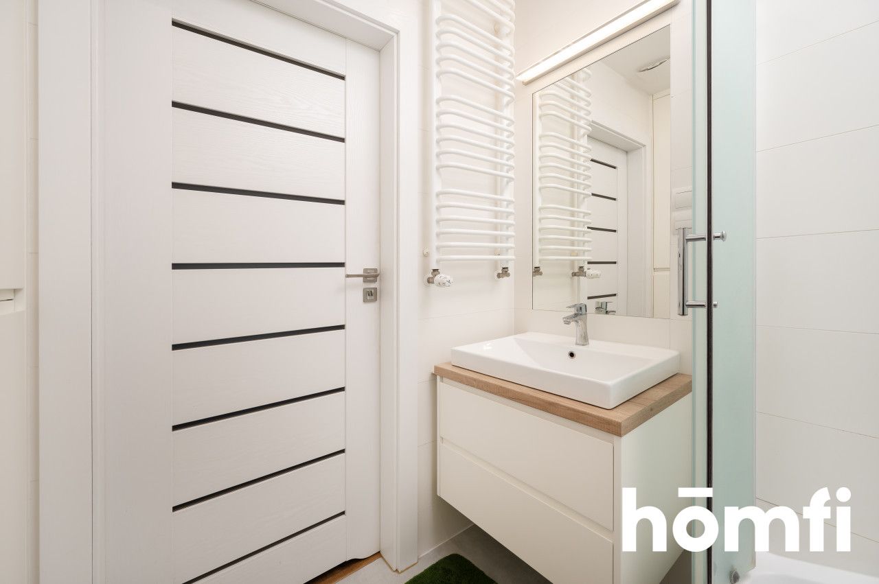 3 pok. apartament z garażem - Mieszkanie - Wynajem - Łódź, Widzew