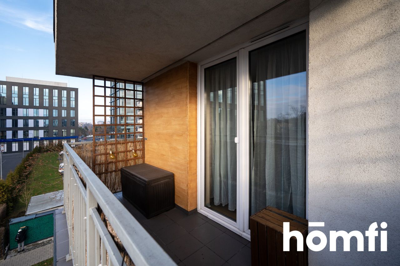 3 pok. apartament z garażem - Mieszkanie - Wynajem - Łódź, Widzew