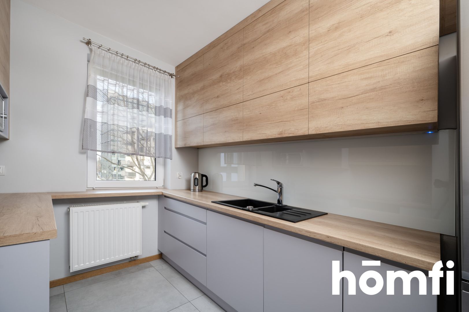 3 pok. apartament z garażem - Mieszkanie - Wynajem - Łódź, Widzew