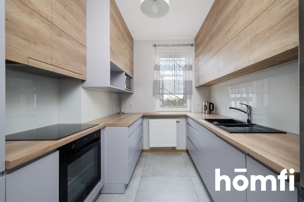 3 pok. apartament z garażem - Mieszkanie - Wynajem - Łódź, Widzew