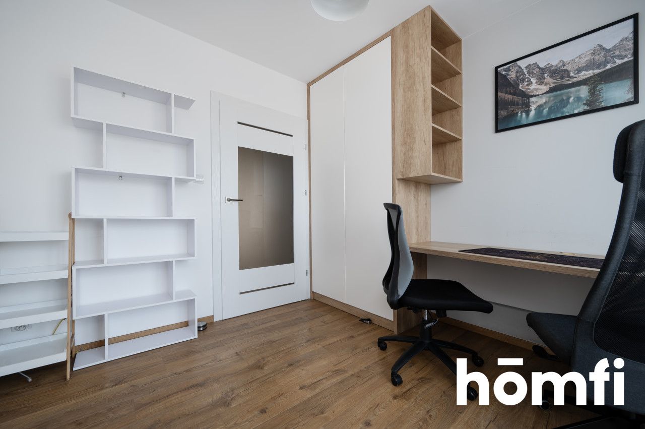 3 pok. apartament z garażem - Mieszkanie - Wynajem - Łódź, Widzew